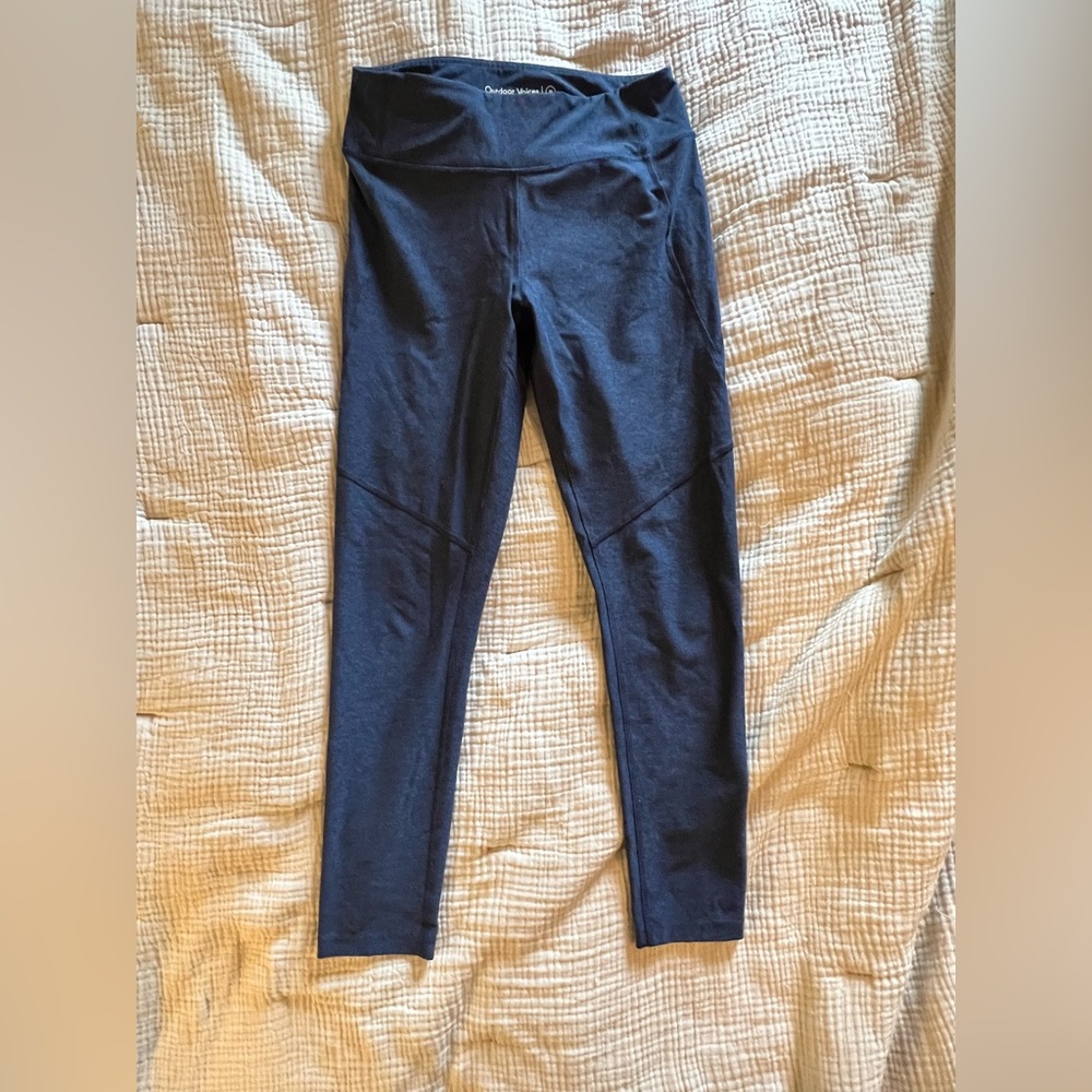 Outdoor voices 7/8 warmup legging